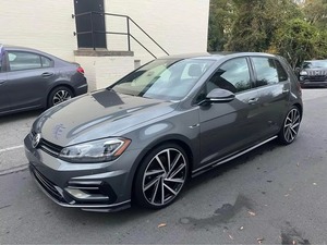 Super pulito usato 2018 VW V-olks-wa-gen-<span class=keywords><strong>n</strong></span> Golf R 7-spe-ed v O L K S W a <span class=keywords><strong>G</strong></span> E <span class=keywords><strong>N</strong></span> Us-ed <span class=keywords><strong>auto</strong></span>- - Product Image 3