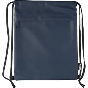 Zaino Ecologico Personalizzabile Auri in RPET, Gadget Promozionale - Product Image 2