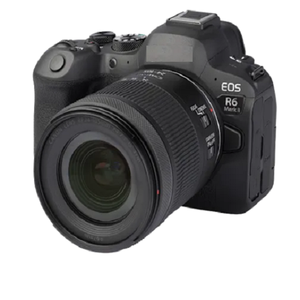 Appareil photo numérique EOS R6 Mark II de qualité industrielle, neuf, avec accessoires complets, garantie de 3 ans, prise en charge de la personnalisation OEM/ODM - Product Image 2