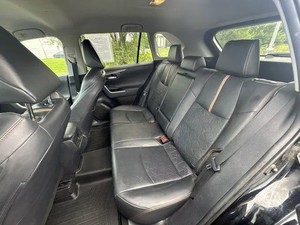 Vehículo Usado de Segunda Mano de Alta Calidad para Exportación, SUV Compacto 2024, Transmisión Automática, Paquete Estilo Todoterreno, Autonomía de 401-500 km - Product Image 3