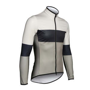 Uniforme de bicicleta de montaña, Jersey de manga larga, Material de alta calidad, personalizado, lo último rápido - Product Image 4