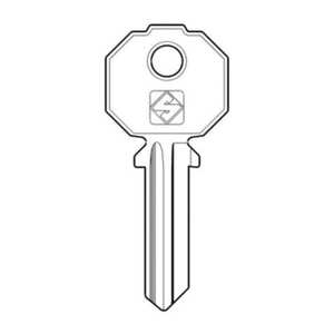 Chiavi Silca Art. Pf092s Asc Gr.2 - Product Image 1