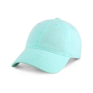 Venta caliente gorra de béisbol hecha a medida para hombres calidad superior ligero cómodo transpirable estilo Vintage mejor diseño de tela - Product Image 4