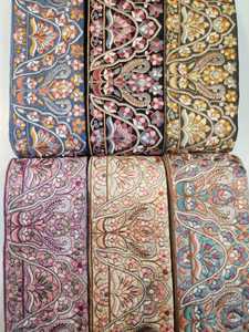 ผ้าลูกไม้ทูลฝรั่งเศสปักเลื่อมสำหรับทีมฟุตบอลและชุดราตรีงานแต่งงานสไตล์เปรู - Product Image 2