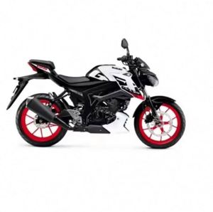 VENTA RÁPIDA Motocicletas Deportivas Suzuki GSX-S125 125cc 2026 - Product Image 4