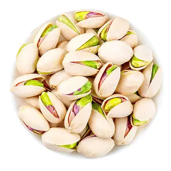 Wholesale Certified Pistachio Nuts / Sweet Pistachio (Raw and Roasted) At Affordable Price
