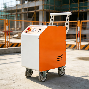 Máquina de Limpieza con Hielo <span class=keywords><strong>Seco</strong></span> para Equipos Móviles de Minería y Canteras - Product Image 2