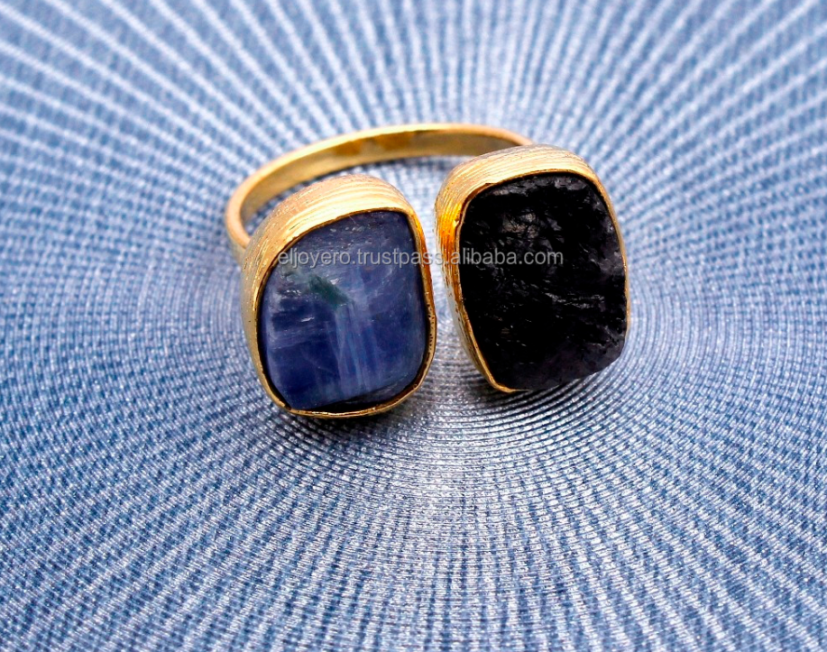 ดำ &amp; น้ำเงิน