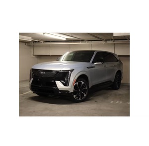 2025 Cadillac Escalade IQ Sport 2 Seminuevo en Excelentes Condiciones - Product Image 1