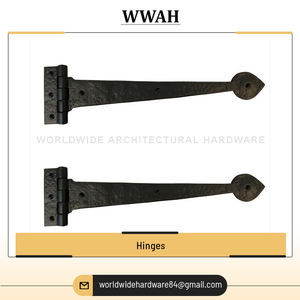 Véritable fournisseur en vrac vendant des accessoires de fenêtre de marque personnalisée OEM Charnière en laiton/Charnières de porte à vendre - Product Image 2