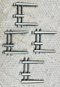 <b>Dental</b> Articulator Fixator Tool ARTICULATOR FIXATOR BORGATTA ARTICULATOR of ORTHODONTICS DOUBLE OCCLUSION Maxillary - Product Image 2