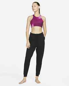 Soutien-gorge de sport pour femme à bretelles croisées, grande taille, fin, réglable, push-up, respirant, pour yoga et fitness, fabriqué au Pakistan – Nouvelle collection 2024 - Product Image 4