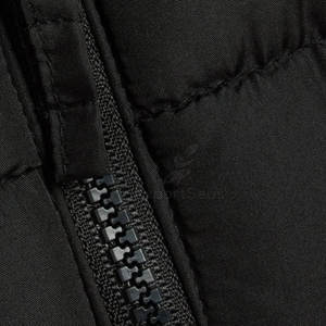 Suministro directo de fábrica Precio bajo Chaqueta de plumón para exteriores Chaqueta de invierno para hombre de buena calidad para exteriores - Product Image 4