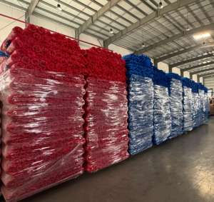 แผ่นพลาสติกโพลีเอทิลีน (PE) ขนาด 4x25x300 เกจ 4 เมตร x 25 เมตร เกจ 300 - Product Image 4