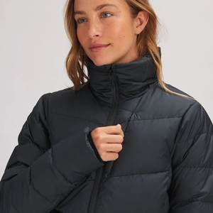 Bubble Padded Coat Gilet Ladies Winter Custom Made Waterproof Plus Size OEM Custom Logo Women Vest Bubble Coat <b>Puffer</b> <b>Jackets</b> - Product Image 4