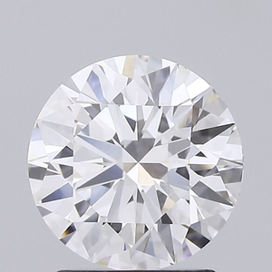 เพชร Rising Diamond 2.02 กะรัต ทรงกลมเจียระไนแบบบริลเลียนท์ สี E ความสะอาด VVS2 ได้รับการรับรองจาก IGI เพชรเพาะเลี้ยงในห้องปฏิบัติการ ผลิตภัณฑ์จำนวนมากสำหรับทำเครื่องประดับ - Product Image 1