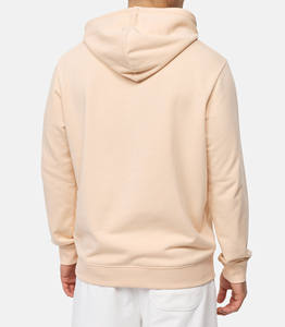 Prix d'usine en gros, sweat-shirts en polyester/coton d'hiver, impression personnalisée sur écran, sans cordon, sweat-shirts surdimensionnés entièrement personnalisés - Product Image 2