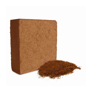 Bloques y polvo de turba de coco suministrados en grandes volúmenes a bajo costo - Product Image 6
