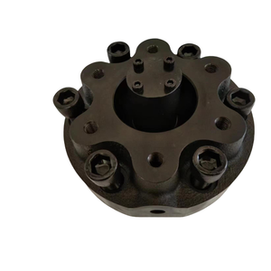 Válvula hidráulica de prellenado de la serie PDF, control direccional de la válvula de prellenado DE LA PDF-80-20 - Product Image 1