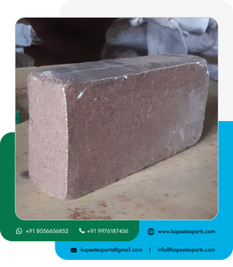 Bloc de 1kg de tourbe de coco tampon basse EC pour un conditionnement optimal du sol - Product Image 2