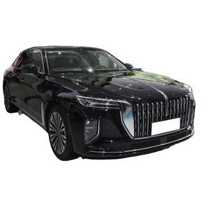 Sedán de Lujo 2024, Motor Turbo de Gasolina 3.0 T, Automático, 5 Plazas, Vehículo Inteligente, Auto Premium de Gasolina, Hecho en China para Exportación - Product Image 5