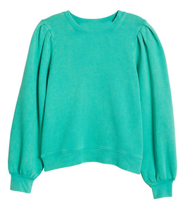 Sweat-shirt élégant pour femmes avec décoration d'insigne pour un usage quotidien et des sweats à capuche d'hiver pour femmes - Product Image 1