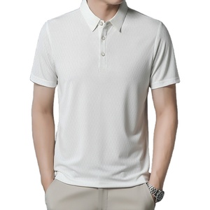 Camisetas de Lona Sólida para Hombre, Cómodas, al por Mayor, Manga Corta, 100% Algodón, Diseños Personalizados, Servicio OEM 2024 - Product Image 2