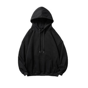 Sweat-shirts d'hiver pour hommes en coton de haute qualité, design tendance, tissu polaire de qualité supérieure, nouvelle arrivée 2026 - Product Image 1