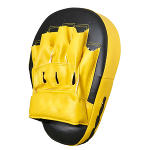 Fine quality best manufacturer Customized Fighting Sports Training <b>Focus</b> <b>Pads</b> - Product Image 2