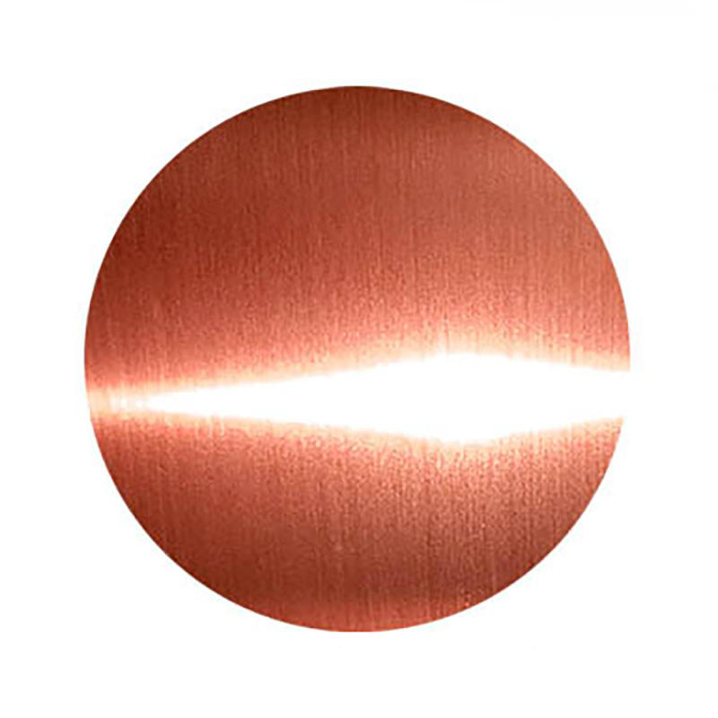 สีโรสโกลด์