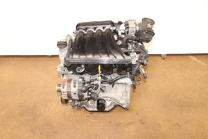 Nissan Sentras JDM d'occasion 2007-2012 avec moteur diesel/essence 2.0L MR20 6/4 cylindres en aluminium, état neuf et d'occasion - Product Image 5