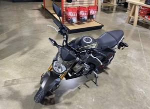 PREMIUM NOUVEAU 2025 KawasakIi Z125 PRO Cypheer Camo Beiige - Product Image 2