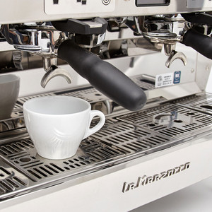 Machine à expresso automatique en acier inoxydable de qualité bon marché KB90, contrôle de la température, certifiée NSF/CAN, 5400-7300W - Product Image 5