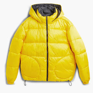 Chaquetas acolchadas para hombre de último estilo del fabricante de Pakistán Moda de calle alta para invierno Nueva llegada - Product Image 1