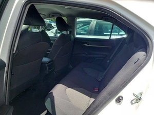 โตโยต้า แคมรี่ ไฮบริด LE รุ่นใหม่ ปี 2024 ขับเคลื่อนสี่ล้อ ระบบขับเคลื่อนแบบเรซซิ่ง ใหม่เอี่ยม 415 แรงม้า เทอร์โบคู่ เกียร์อัตโนมัติ CVT 7 สปีด - Product Image 3