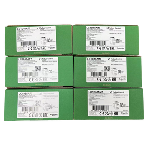 March EXPO-contacteur magnétique original télémécanique schneider ac - Product Image 6