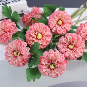 <span class=keywords><strong>ดอก</strong></span><span class=keywords><strong>ดาวเรือง</strong></span>เทียมก้านเดี่ยว - <span class=keywords><strong>ดอก</strong></span><span class=keywords><strong>ดาวเรือง</strong></span><span class=keywords><strong>ปลอม</strong></span>เหมือนจริงสำหรับตกแต่ง - Product Image 2