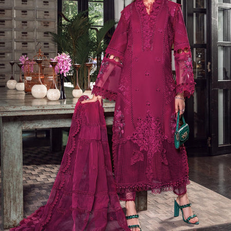 Shop Our Pakistani Maxi Dress Collection for Women's Fashion