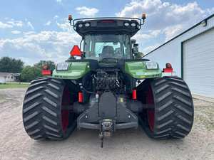 Tracteur Fendt 2023 VARIO MT 1162-Spécifications techniques et caractéristiques - Product Image 4