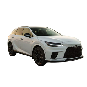 Nuevo Lexus RX350 F SPORT/AWD 2025 con Cámara Trasera 360, Capacidad de Carga de 31-40T, Emisión Diésel/GAS, Automático, PRECIO ASEQUIBLE EN VENTA - Product Image 1