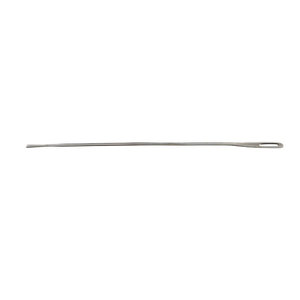 เครื่องมือในการผ่าตัดทำจากสเตนเลสสตีลเครื่องมือ5.5สลักลิ้นแบบมืออาชีพ - Product Image 6