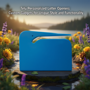 Aprilettere Personalizzati Telu: Gadget su Misura per Stile e Funzionalità Unici - Product Image 3