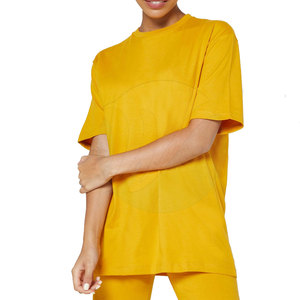 Ensemble short décontracté pour femmes au design personnalisé Offre Spéciale 100% coton robuste taille adulte - Product Image 5