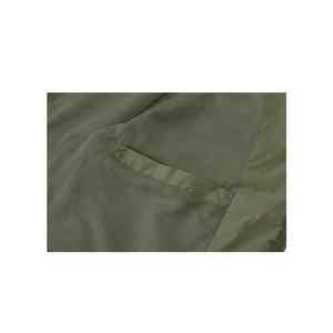 Service OEM Veste coupe-vent respirante imperméable pour homme personnalisée Style streetwear avec poches pour vestes d'hiver pour homme - Product Image 4