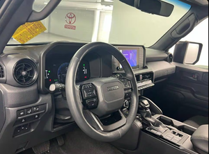 รถยนต์มือสอง ปี 2020 โตโยต้า แลนด์ ครุยเซอร์ ปี 1958 4 ประตู SUV ขับเคลื่อน 4 ล้อ (เครื่องยนต์ 2.4 ลิตร 4 สูบ เทอร์โบ แก๊ส/ไฟฟ้า มายด์ไฮบริด 8A) พร้อมจัดส่ง - Product Image 2