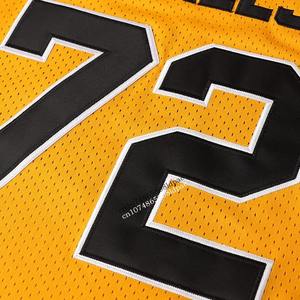 basketball Best Price Breathable Basketball Uniform Professional Design Printed Sets in Good Material - Product Image 4