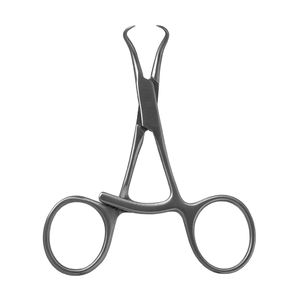 MEDIHEAL SURGICAL CORPORATION MMSC-H-4928 Instrumentos Quirúrgicos Ortopédicos Médicos Pinzas de Reducción Ósea de Acero Inoxidable Clase - Product Image 6