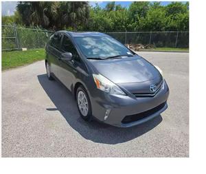 Toyota Prius 2013 d'occasion en excellent état, personnalisée OEM, garantie 1 an, disponible en conduite à gauche/droite - Product Image 2