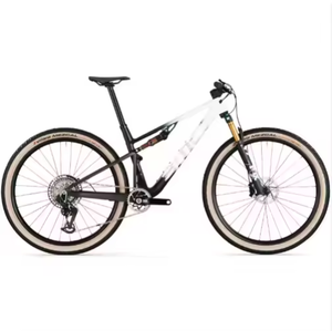 จักรยานเสือภูเขา Ransom 900 RC X0 AXS Transmission 12Sp รุ่นปี 2026 ของแท้ คุณภาพใหม่ - Product Image 3