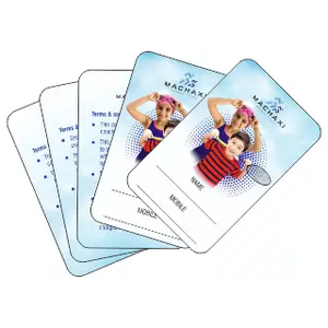 Mundial de PVC de alta calidad Original chip Mifare 4K tarjeta - Product Image 3